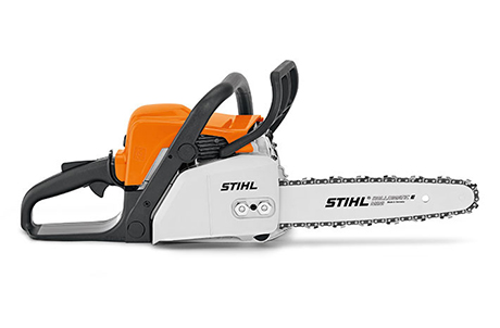 MS 361 - Dynamic 3.4kW-Petrol chainsaw